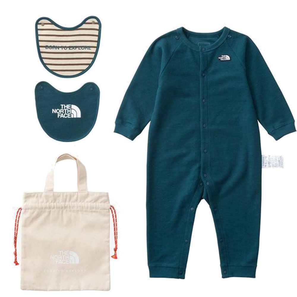 THE NORTH FACE（ザ ノースフェイス） カバーオール ベビー 男の子