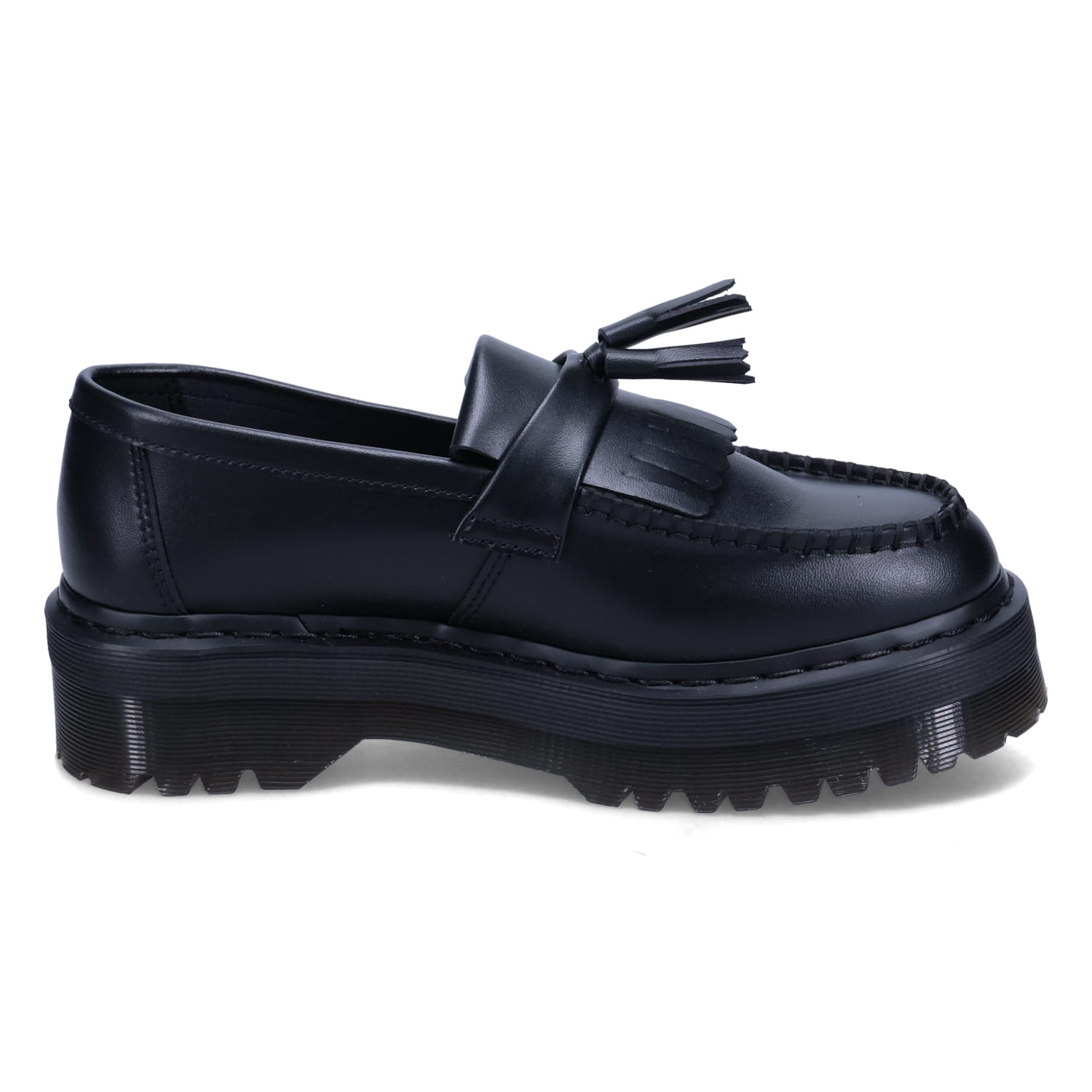 Dr.Martens（ドクターマーチン） タッセルローファー ビーガン