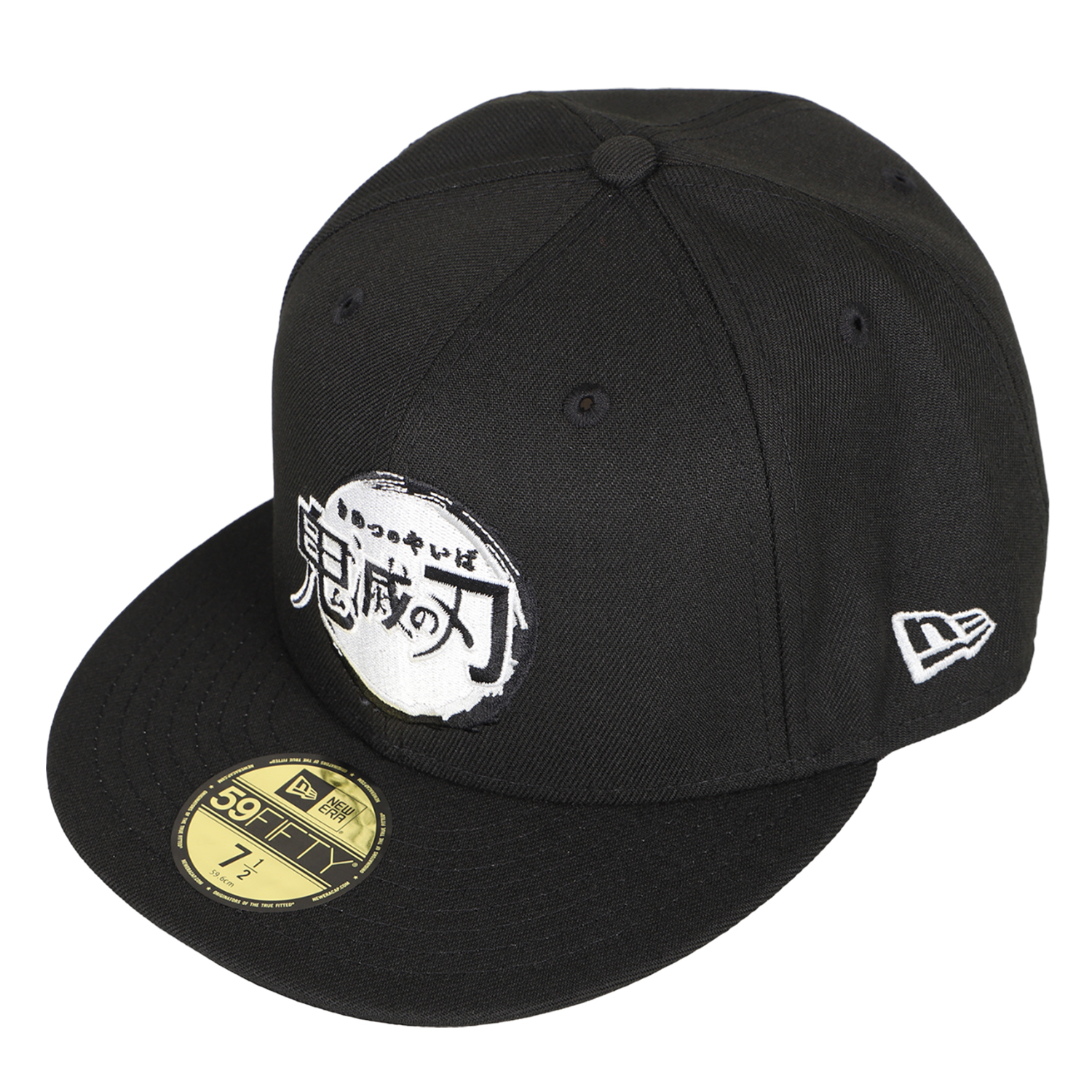 NEW ERA（ニューエラ） キャップ 帽子 メンズ レディース 鬼滅の刃