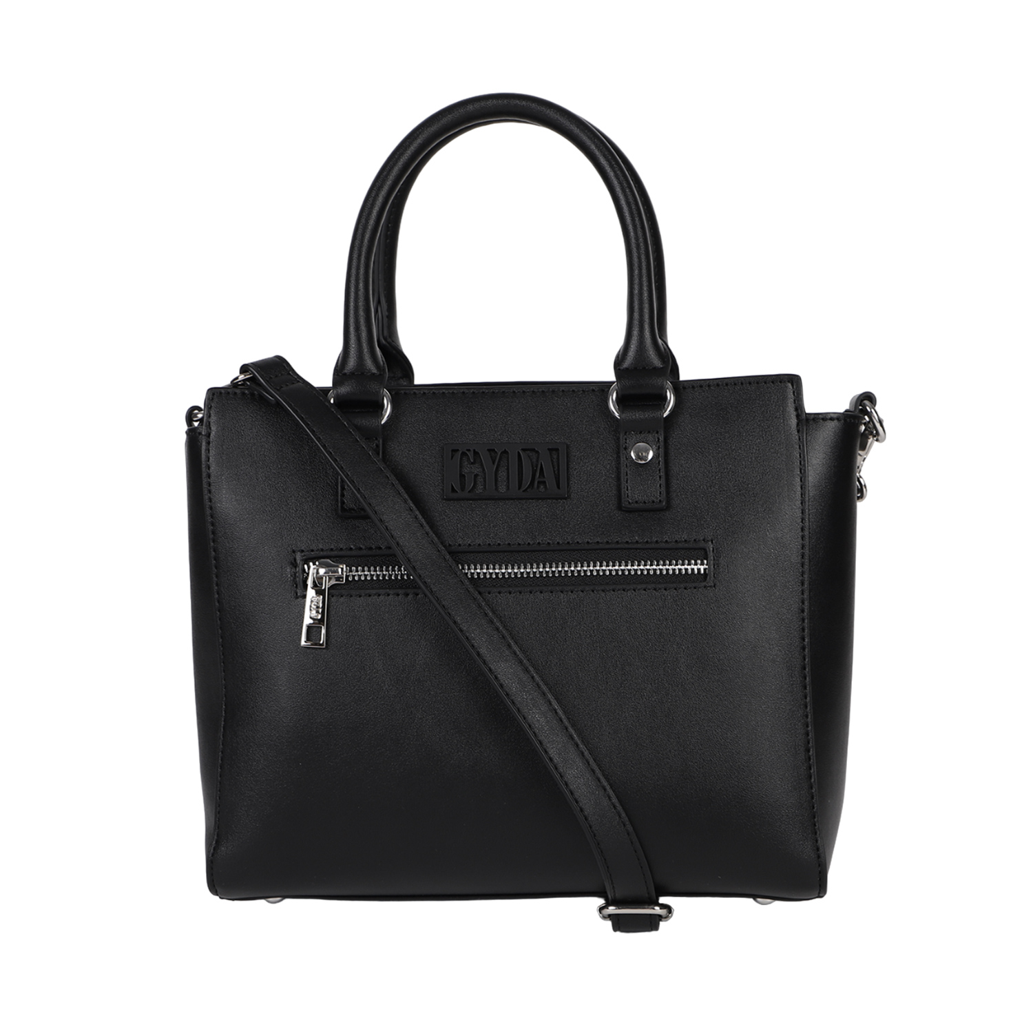 GYDA（ジェイダ） トートショルダーバッグ ハンド レディース 斜めがけ