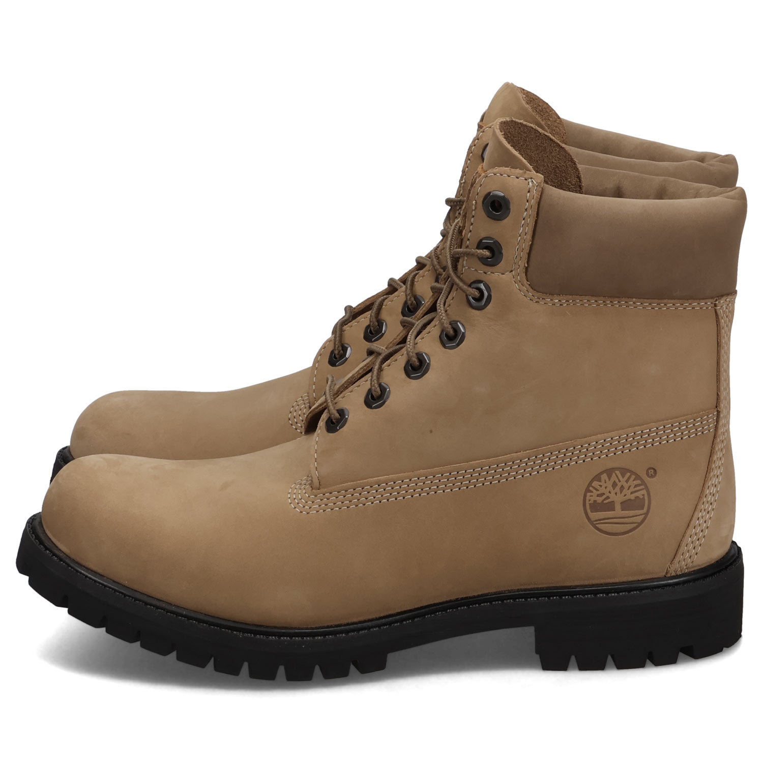 Timberland（ティンバーランド） ブーツ 6インチ プレミアム レース