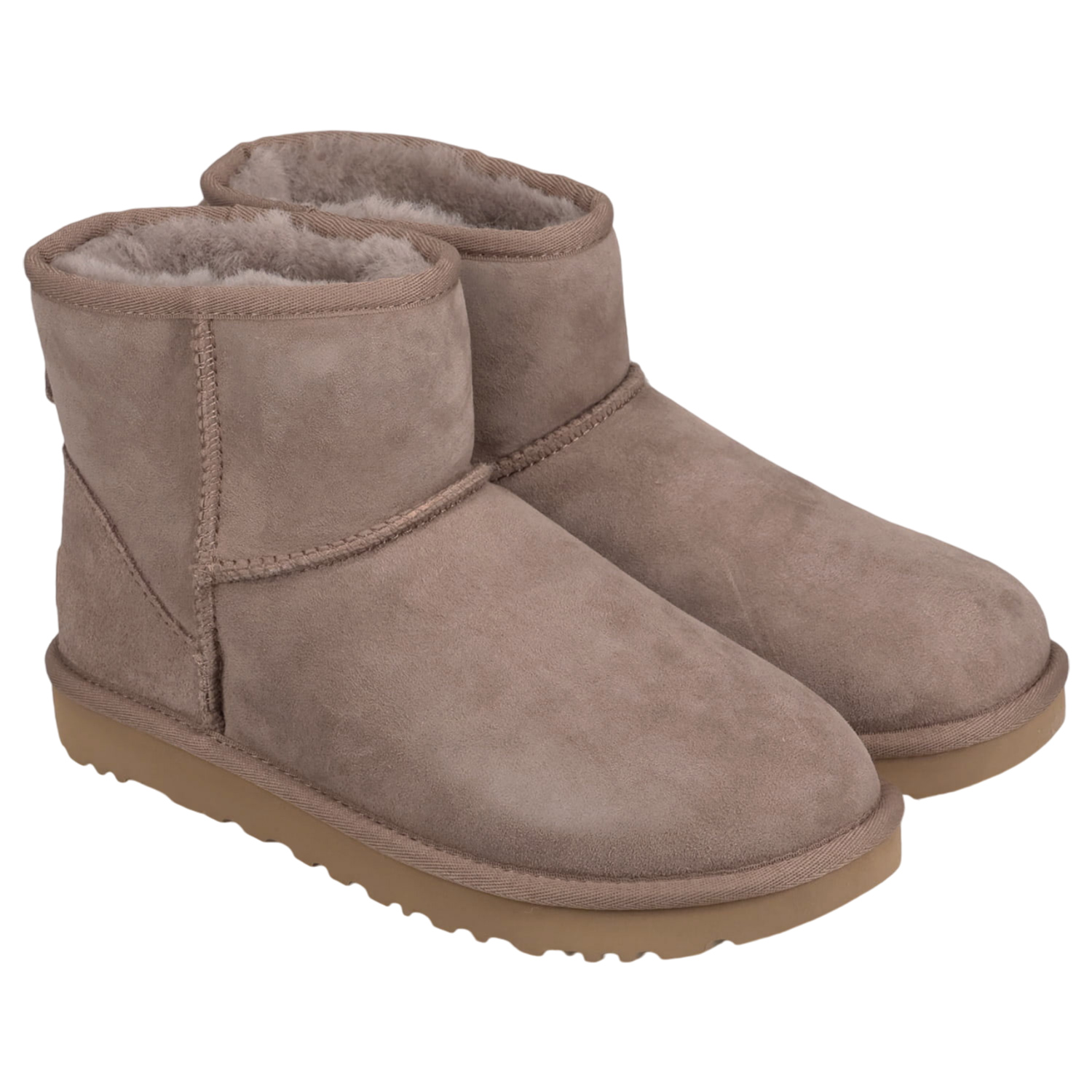 UGG（アグ） ムートン ブーツ クラシック ミニ 2 WOMENS CLASSIC MINI