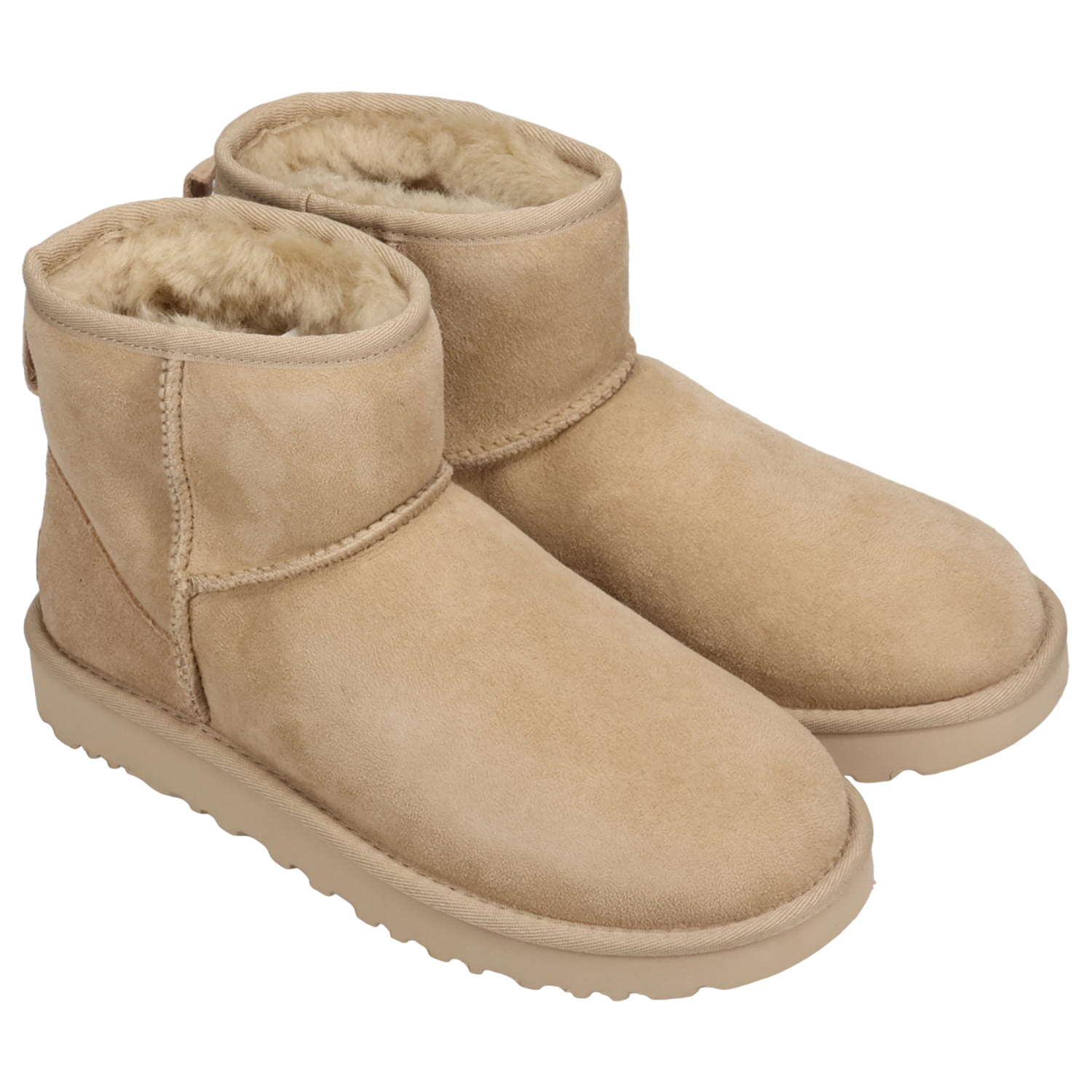 UGG（アグ） ムートン ブーツ クラシック ミニ 2 WOMENS CLASSIC MINI