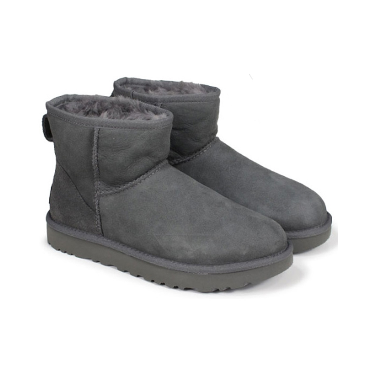 UGG（アグ） ムートン ブーツ クラシック ミニ 2 WOMENS CLASSIC MINI