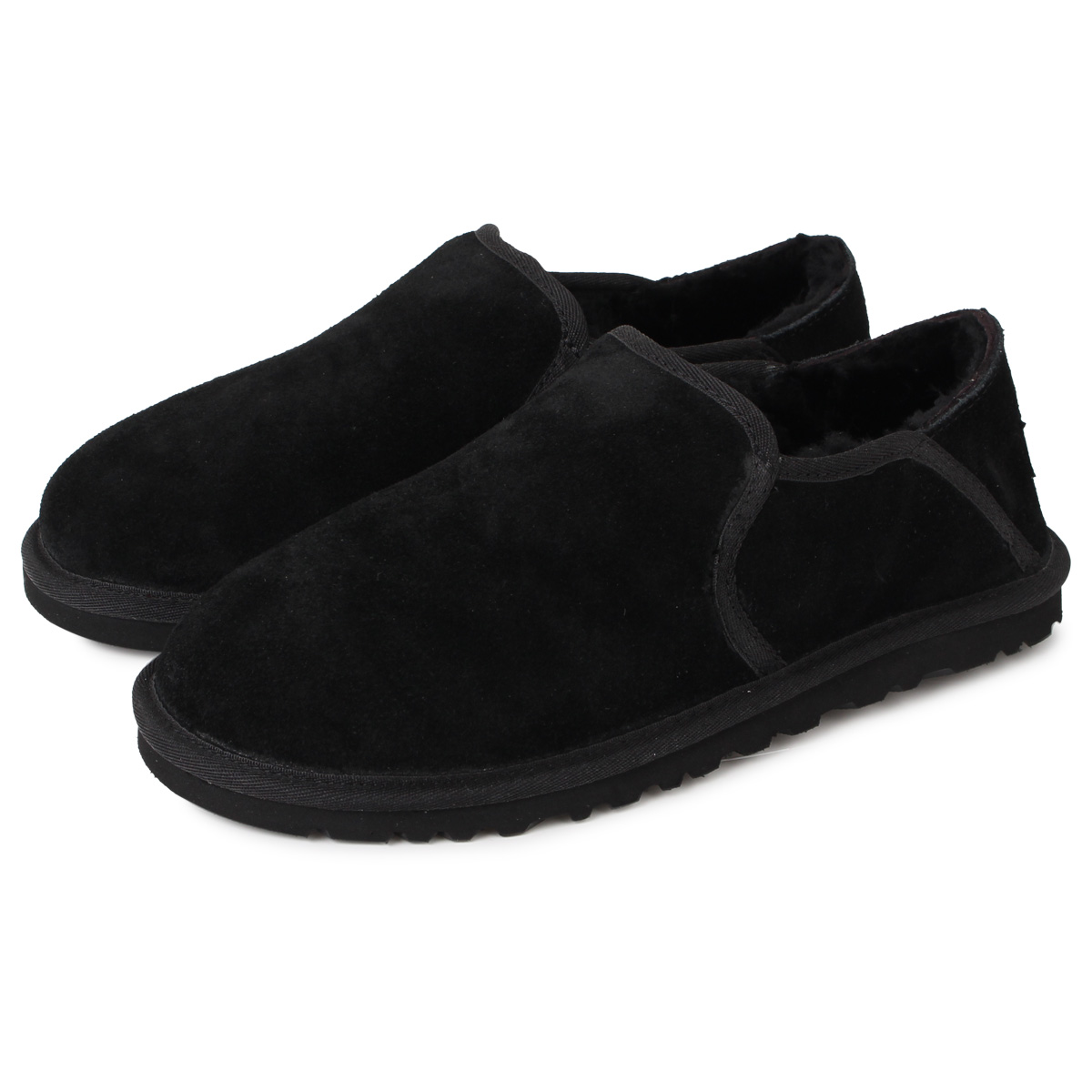 UGG（アグ） スリッポン シューズ スリッパ ケントン メンズ