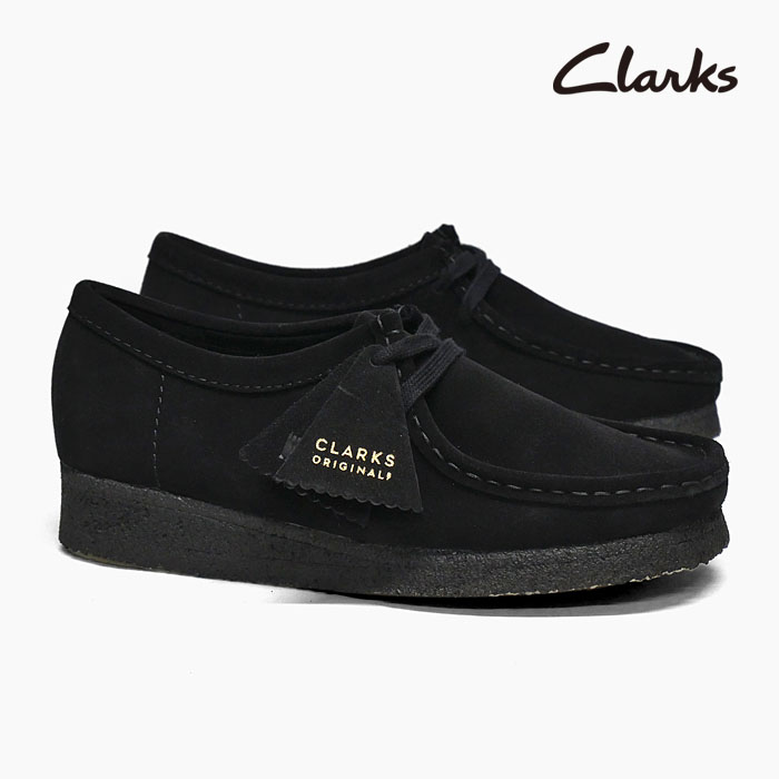 Clarks Originals クラークス ワラビー レディース CLARKS WOMENS