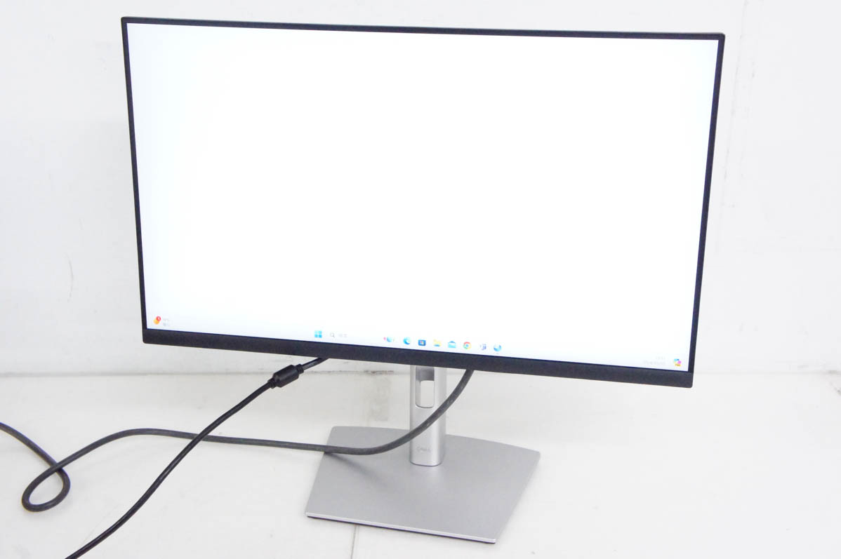 中古 Dell プロフェッショナルシリーズ 23.8インチ 液晶モニター