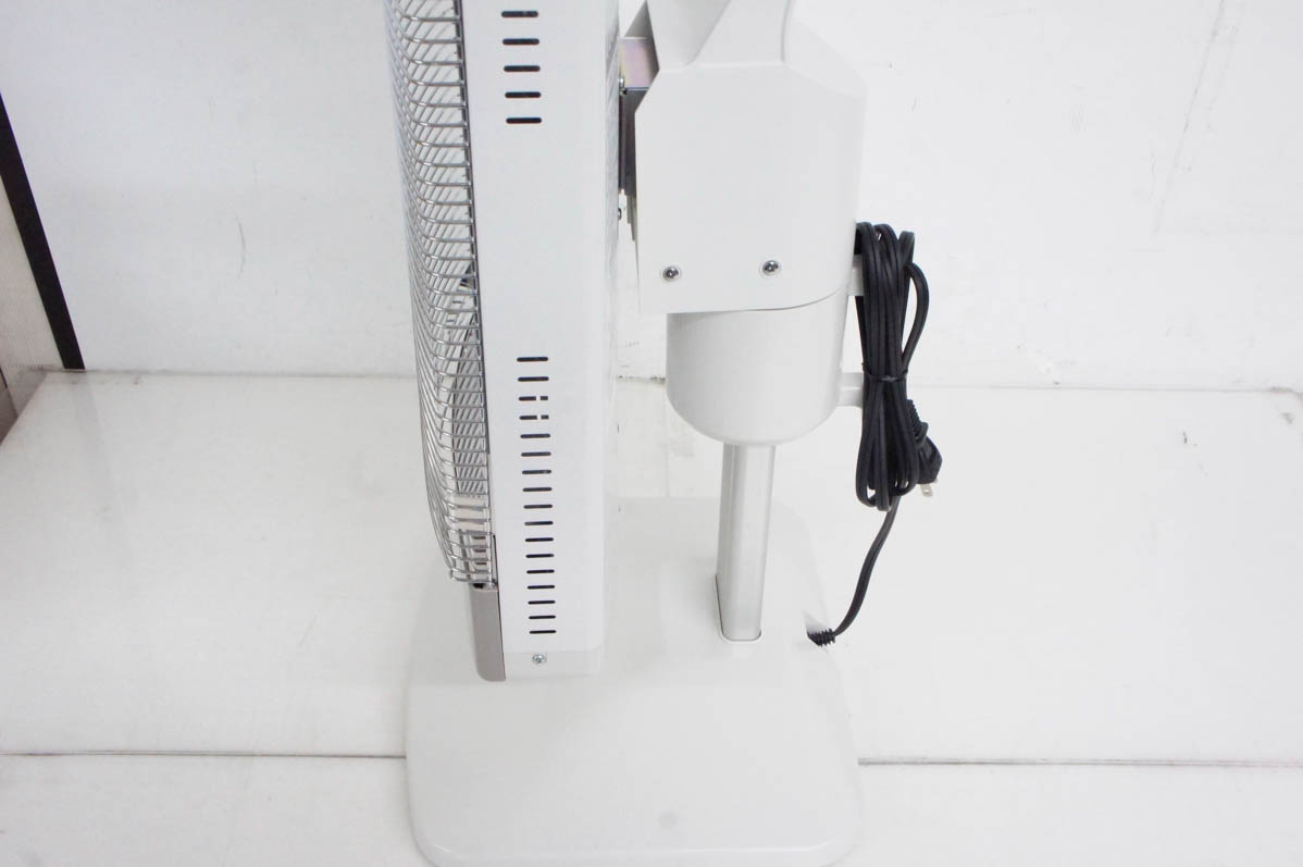 中古 CORONAコロナ 遠赤外線電気ストーブ コアヒート DH-1215R 遠