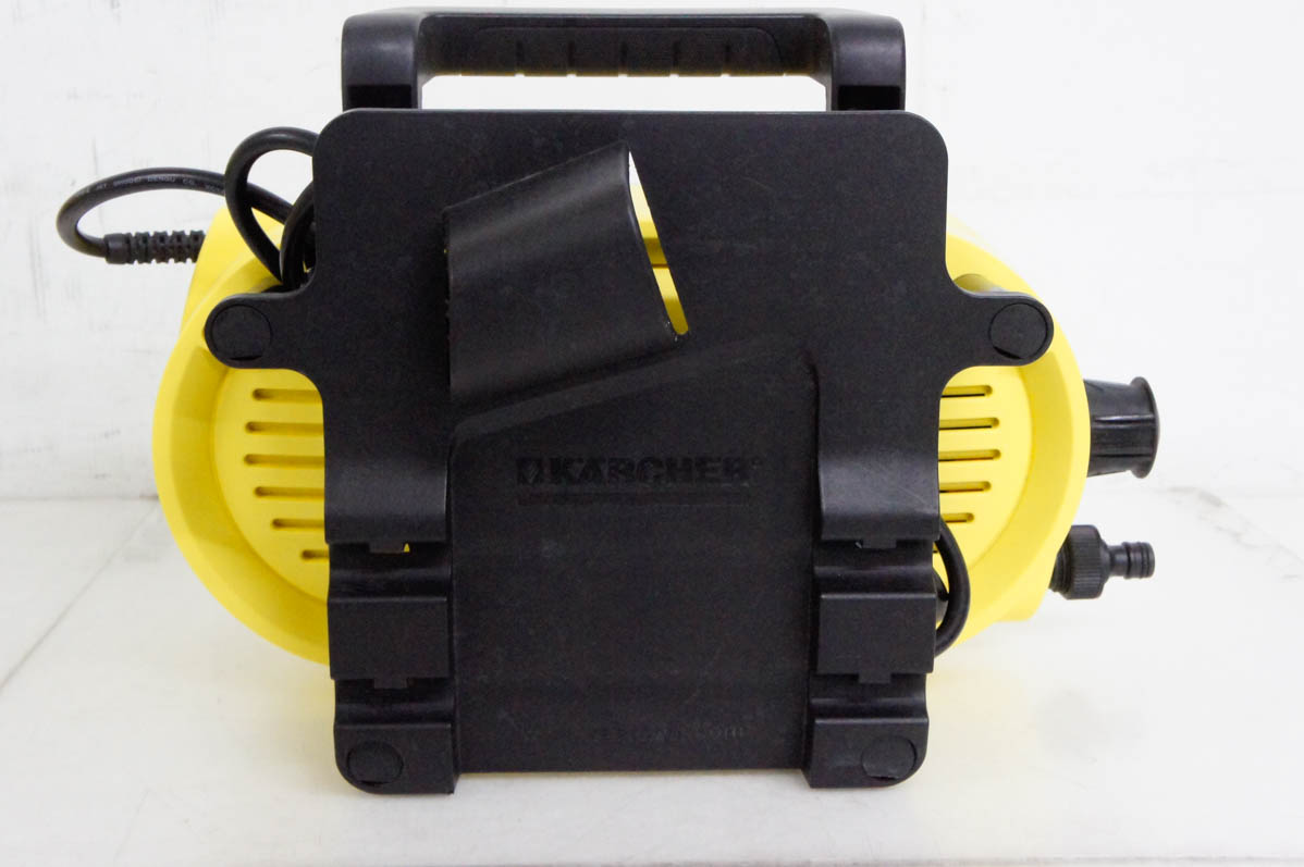 高圧洗浄機 ケルヒャー jtk38のおすすめ人気商品一覧 通販 - Yahoo