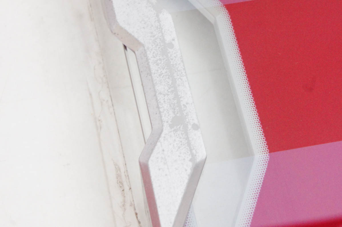 中古 タニタTANITA インナースキャンデュアル RD-906-RD 体組成計 体重