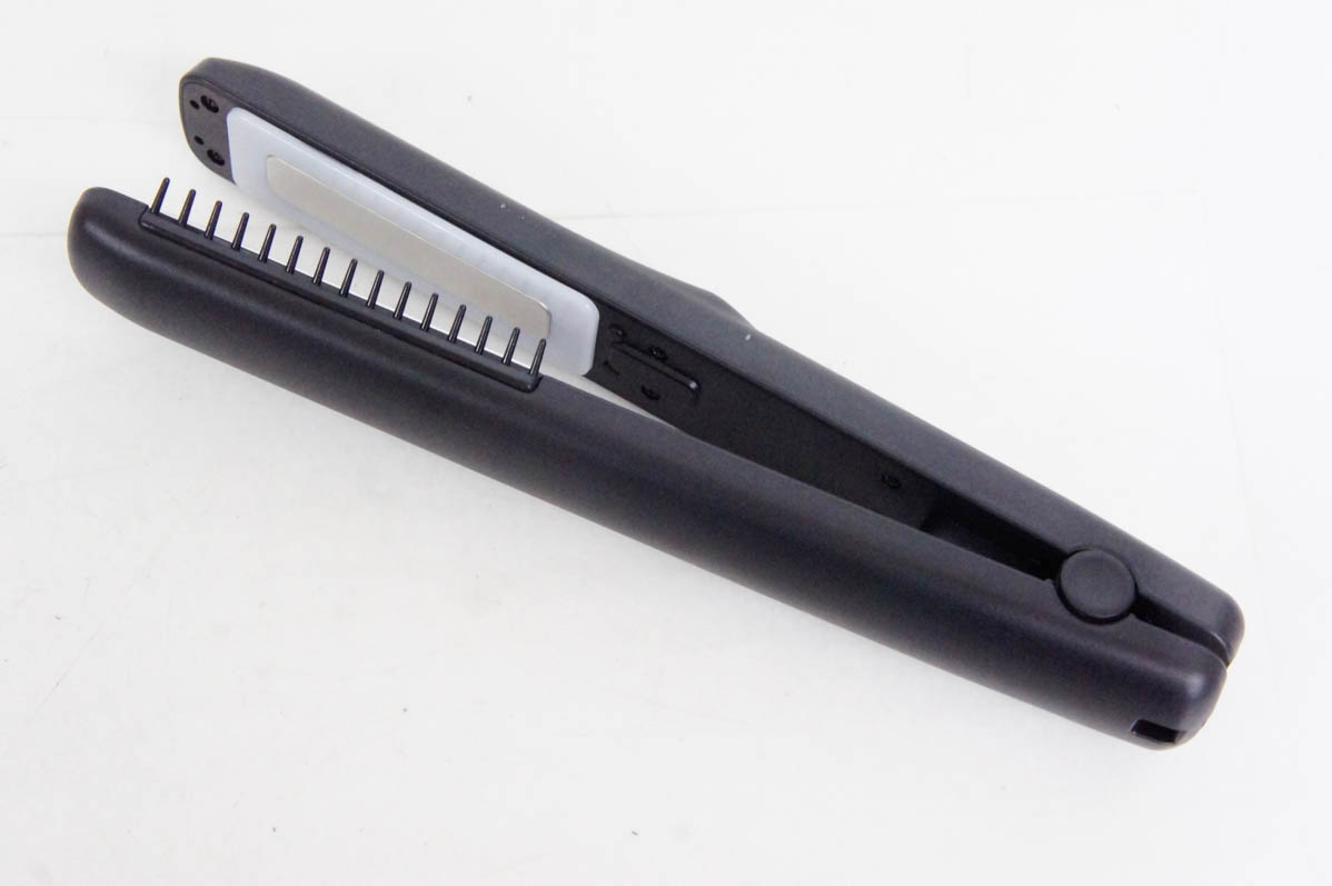 中古 YA-MANヤーマン 超音波トリートメント シャインプロ HC-21B ヘア