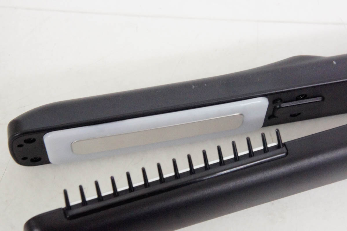 中古 YA-MANヤーマン 超音波トリートメント シャインプロ HC-21B ヘア