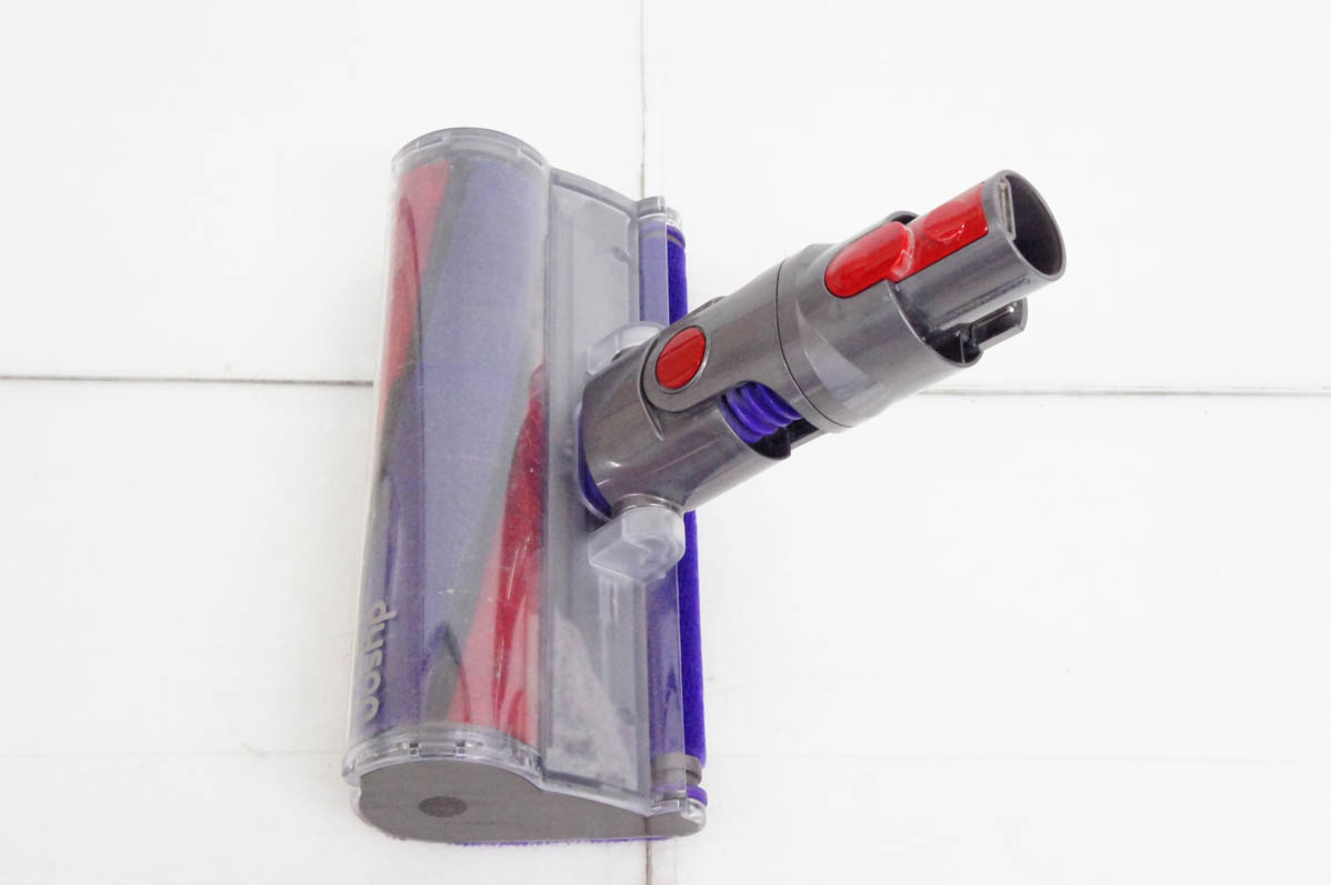 中古 Dysonダイソン クリーナーヘッド 112232-12 SV12など : エス