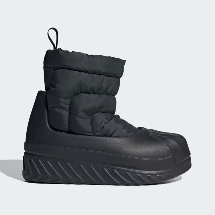 adidas（アディダス） adidas originals ブーツ ADIFOM SST WINTER