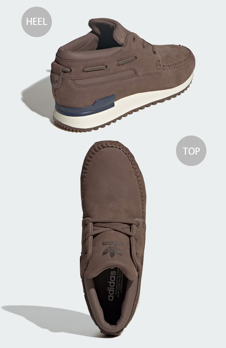 adidas（アディダス） adidas originals スニーカー ZX 700 BOAT