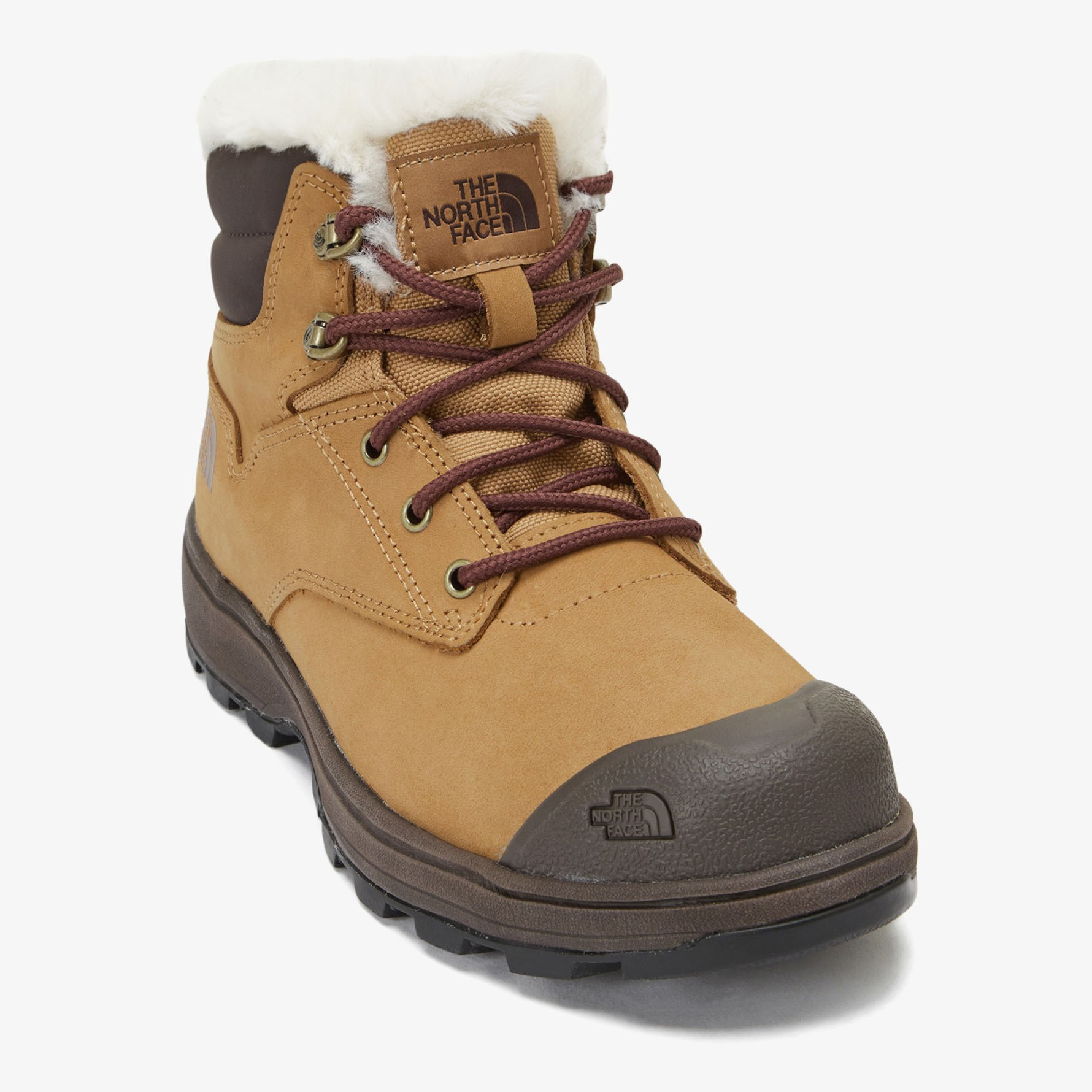 THE NORTH FACE（ザ ノースフェイス） ノースフェイス ブーツ FUR