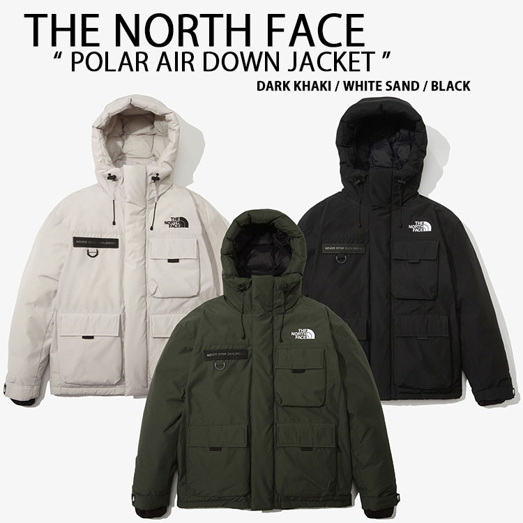 THE NORTH FACE（ザ ノースフェイス） ノースフェイス ダウン