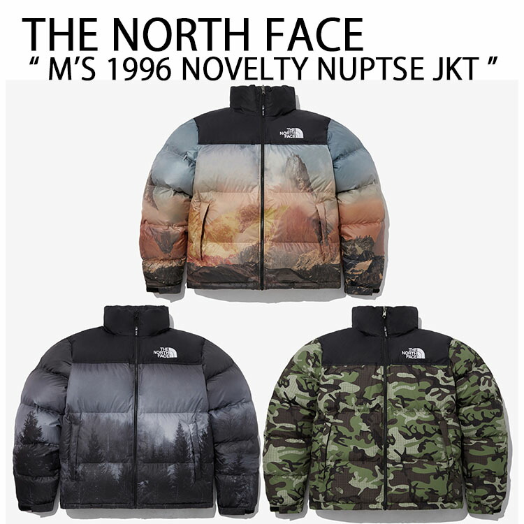THE NORTH FACE（ザ ノースフェイス） ノースフェイス ダウン