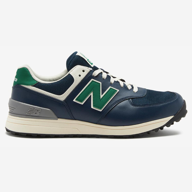 New Balance（ニューバランス） ゴルフ シューズ UGS574L3 GOLF NAVY