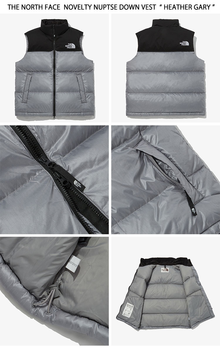 THE NORTH FACE（ザ ノースフェイス） ノースフェイス ダウンベスト