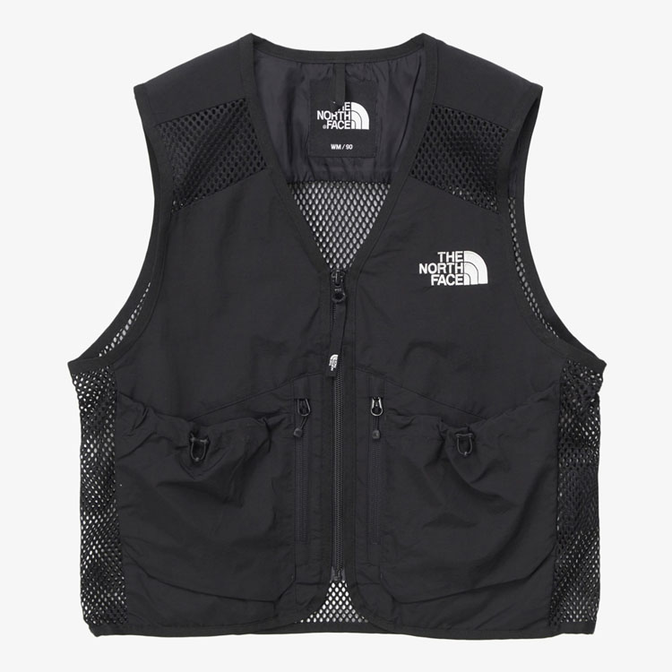 THE NORTH FACE（ザ ノースフェイス） ノースフェイス ベスト GEAR