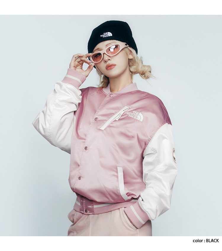 THE NORTH FACE（ザ ノースフェイス） ノースフェイス ボンバー