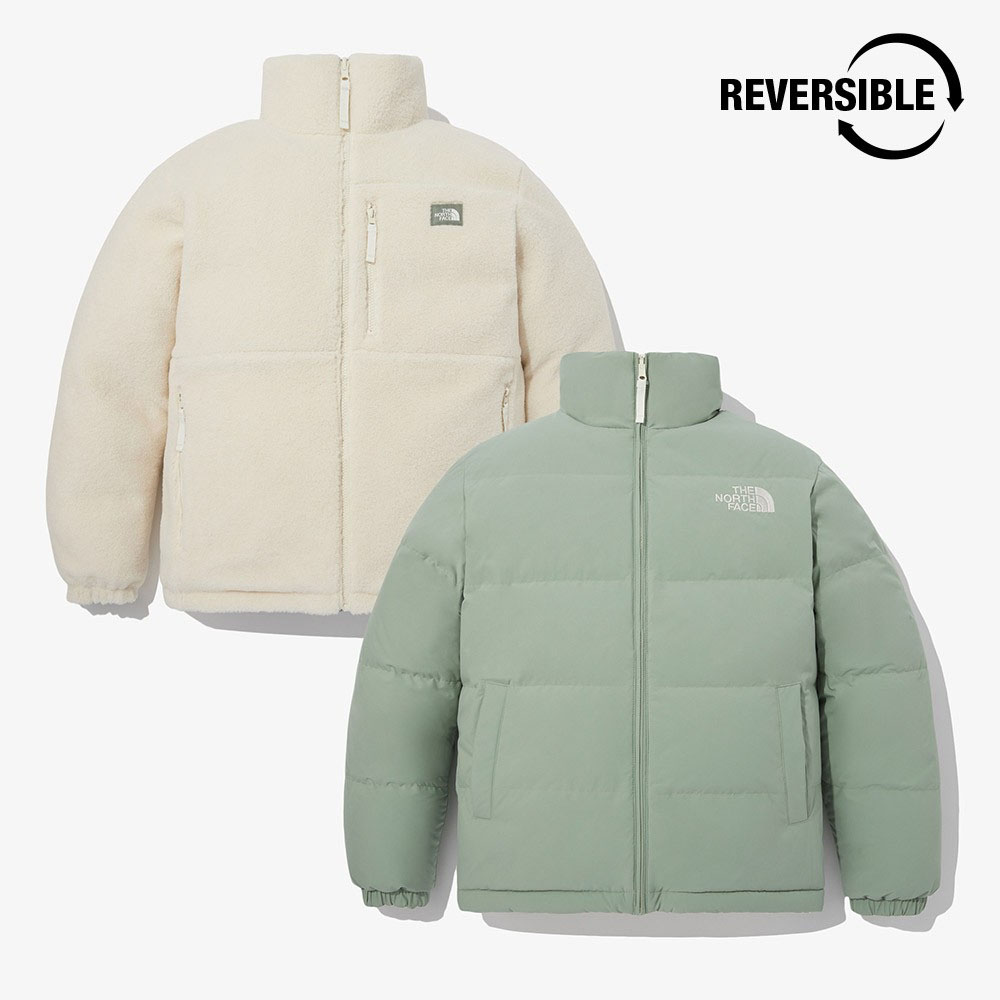 THE NORTH FACE（ザ ノースフェイス） ノースフェイス ダウン