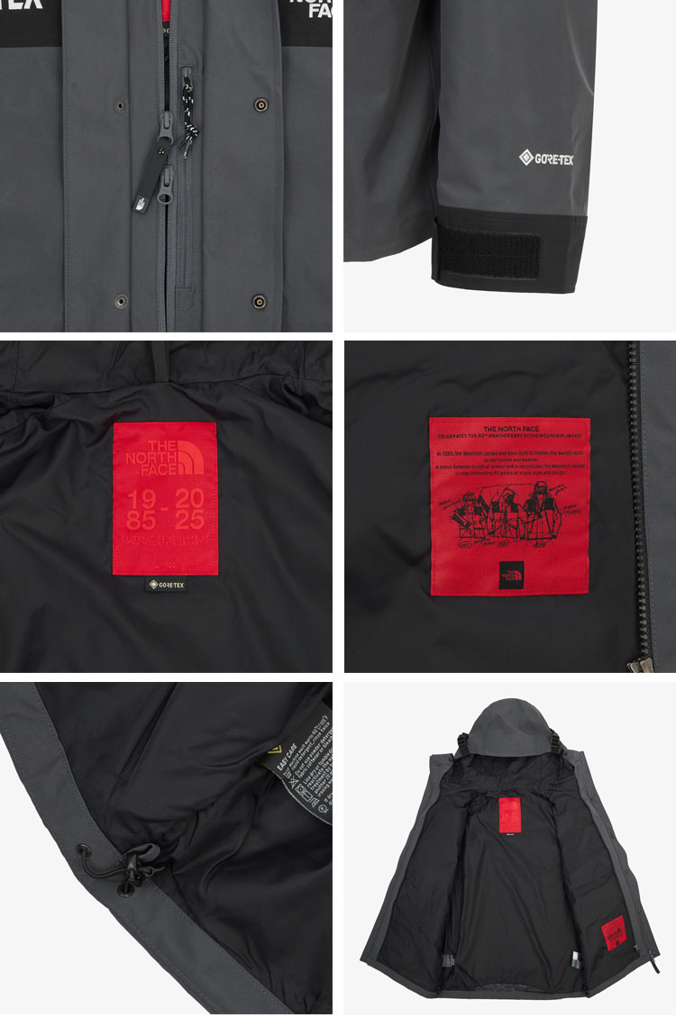 THE NORTH FACE（ザ ノースフェイス） ノースフェイス マウンテン