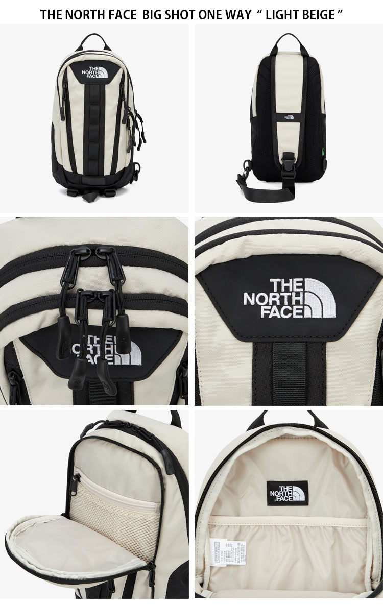 THE NORTH FACE（ザ ノースフェイス） ノースフェイス ショルダー