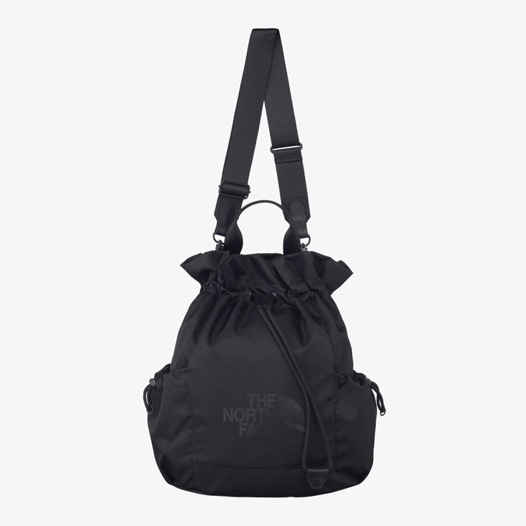 THE NORTH FACE（ザ ノースフェイス） ノースフェイス リュック BONNEY
