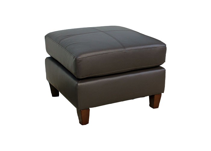 本革 スツール レザー オットマン おしゃれ 足置きスツール本革