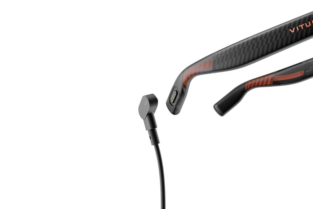 正規品 VITURE Luma Ultra XRグラス プロフェッショナル ハイエンド