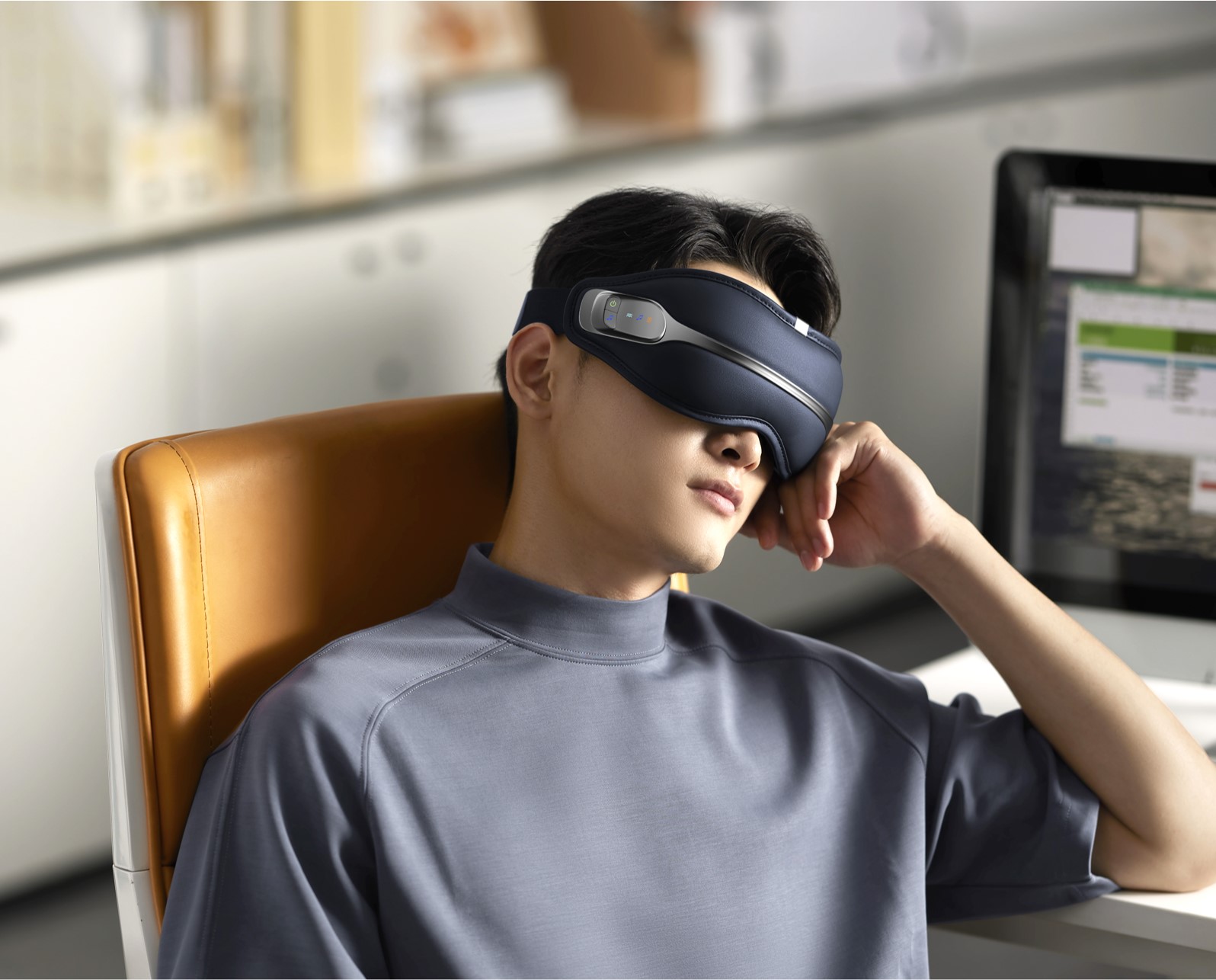 マッサージ器 フィリップス PHILIPSアイケア 目元マッサージャー ツボ