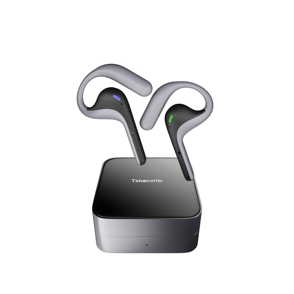 Timekettle W4 Pro | TMK008WOFF タイムケトル 翻訳機 イヤホン AI 骨