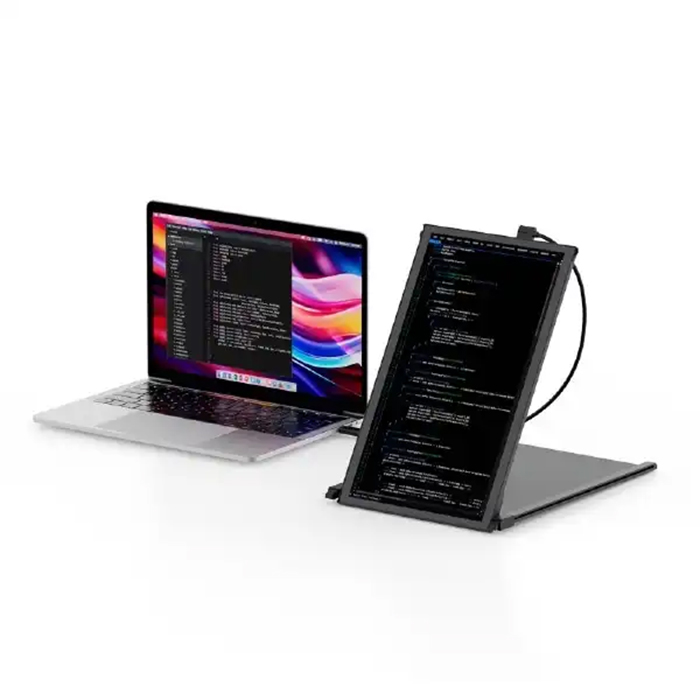 ポータブルモニター Mobile Pixels Duex Plus DS 13.3インチ 1080p FHD