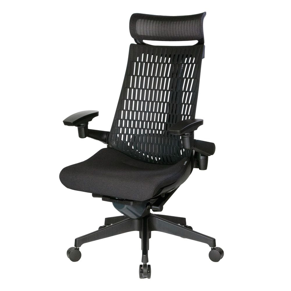 アクト（イトーキ） イトーキ アクトチェア公式ストアモデル KG427JEE