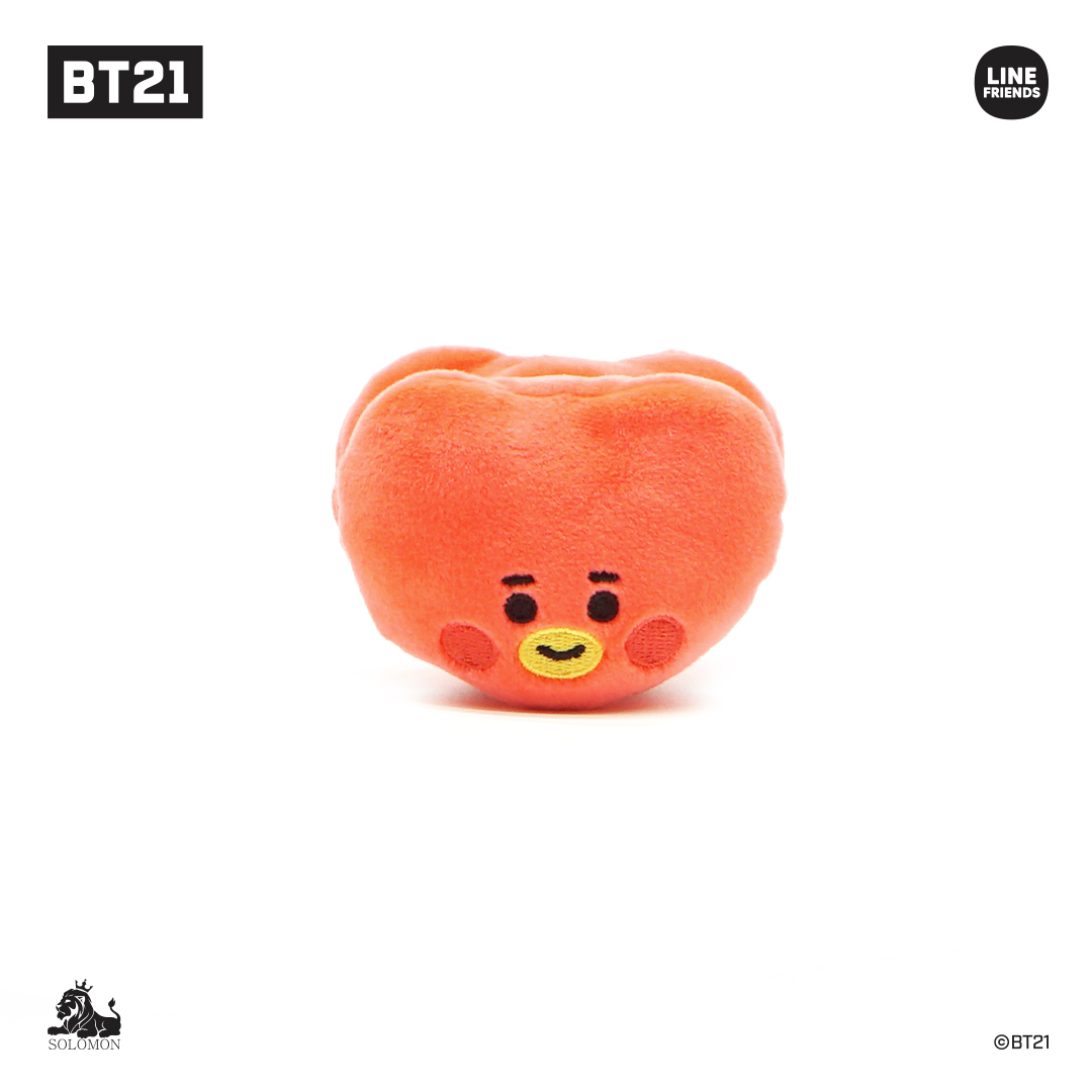 BT21 【：50%OFFセール：】ソロモン商事 ワニクリップ WANI HAIR CLIP