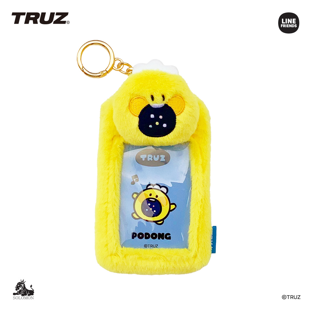 ソロモン商事 TRUZ minini フォトカードホルダーVer.2 PHOTO CARD