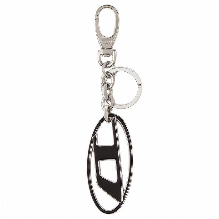 DIESEL（ディーゼル） キーホルダー X08462 PR581 メンズ DIESEL