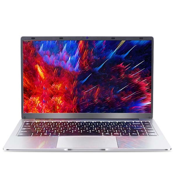 VETESA 新品ノートパソコン 第11世代 Celeron CPU 14.1型 初心者向け