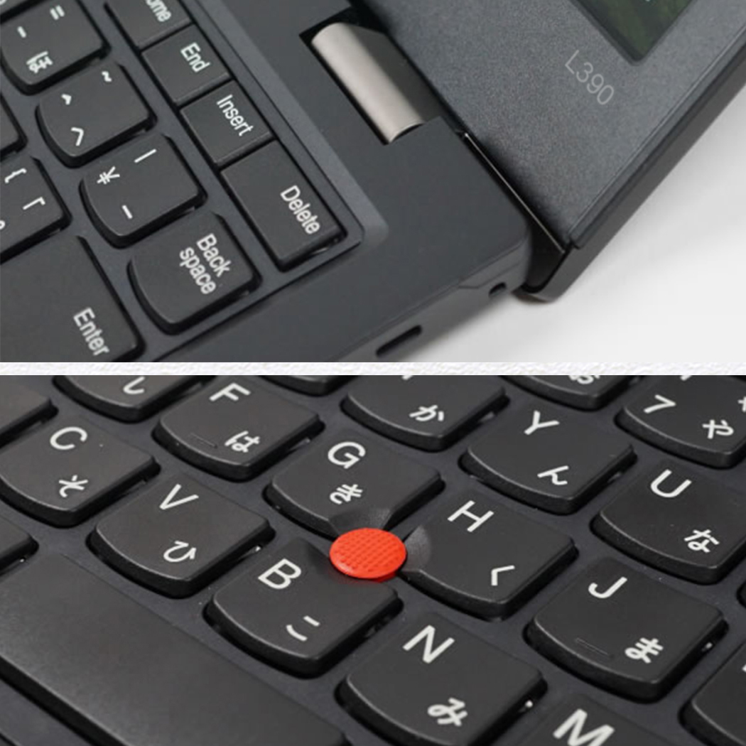 Lenovo（レノボ） ノートパソコン Lenovo thinkpad 高性能CPU 第8世代