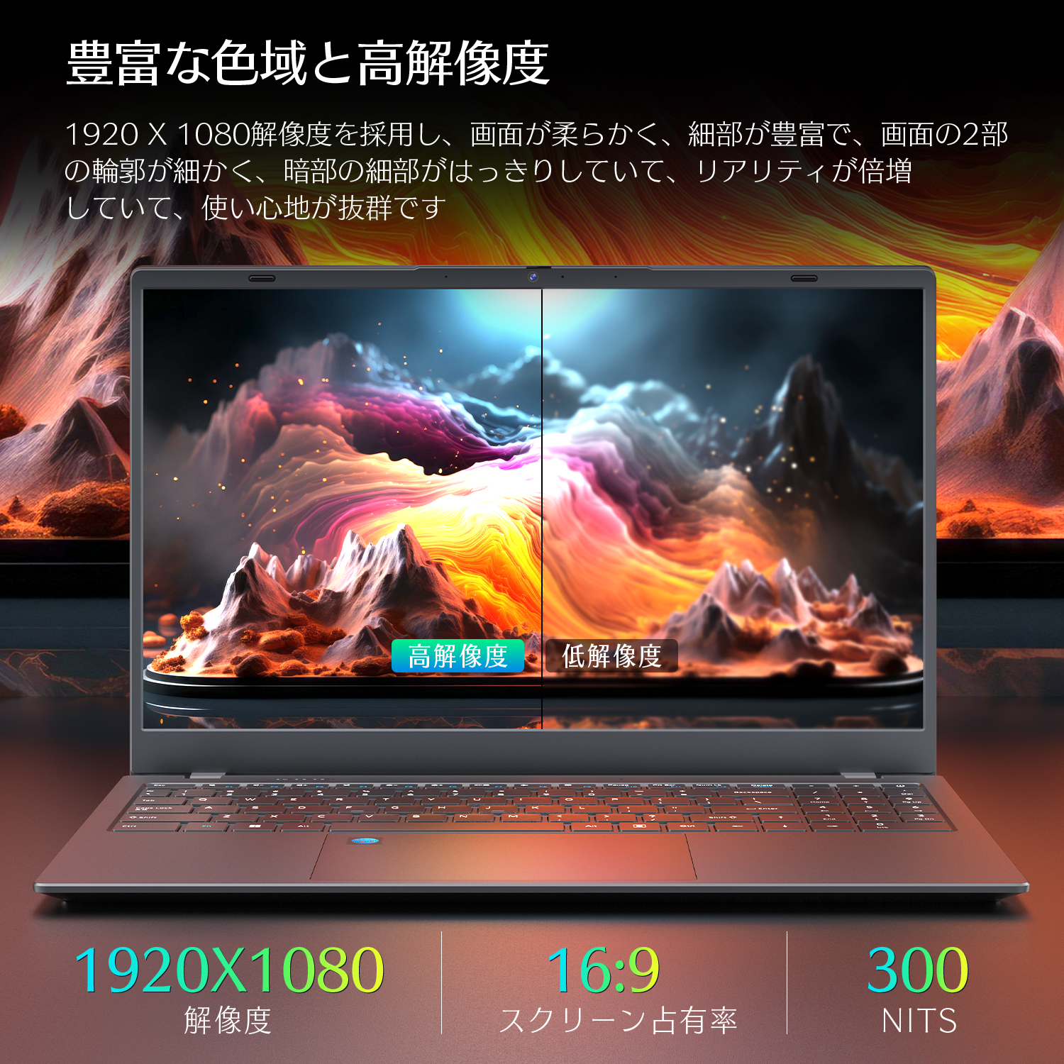 VETESA 新品 ノートパソコン 薄型ノートPC office Windows11搭載 14