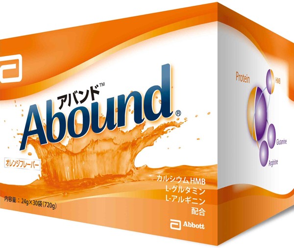 アバンド オレンジフレーバー ( 24g*30袋入 )/ : 爽快ドラッグ - 通販