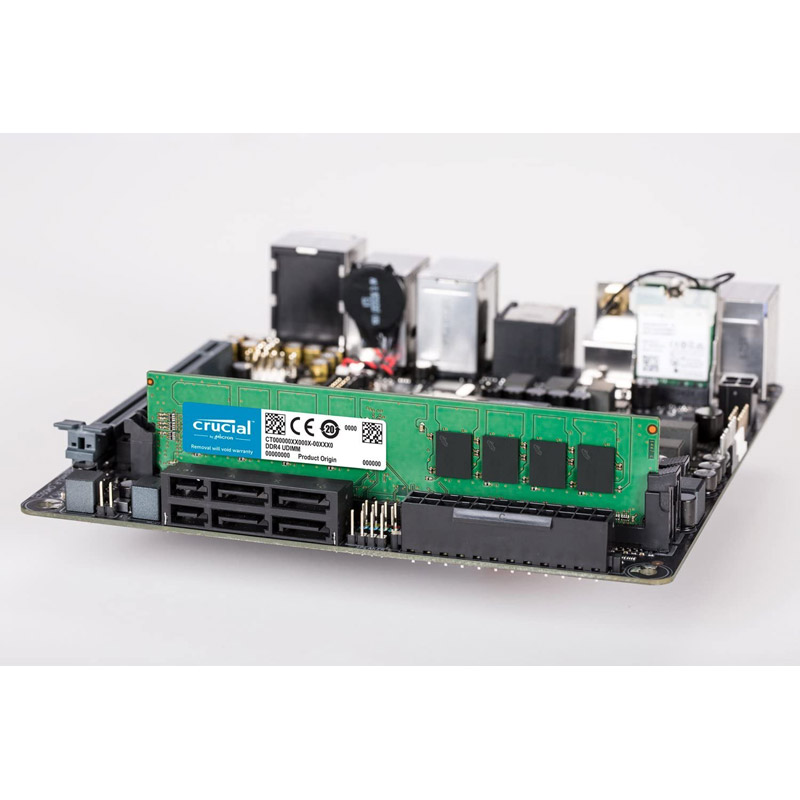 crucial（クルーシャル） Crucial PC4-21300 (DDR4-2666) DDR4 UDIMM