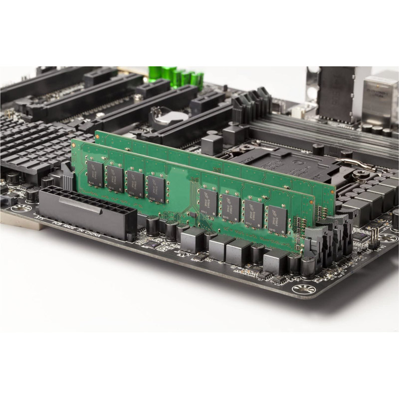 crucial（クルーシャル） Crucial PC4-21300 (DDR4-2666) DDR4 UDIMM