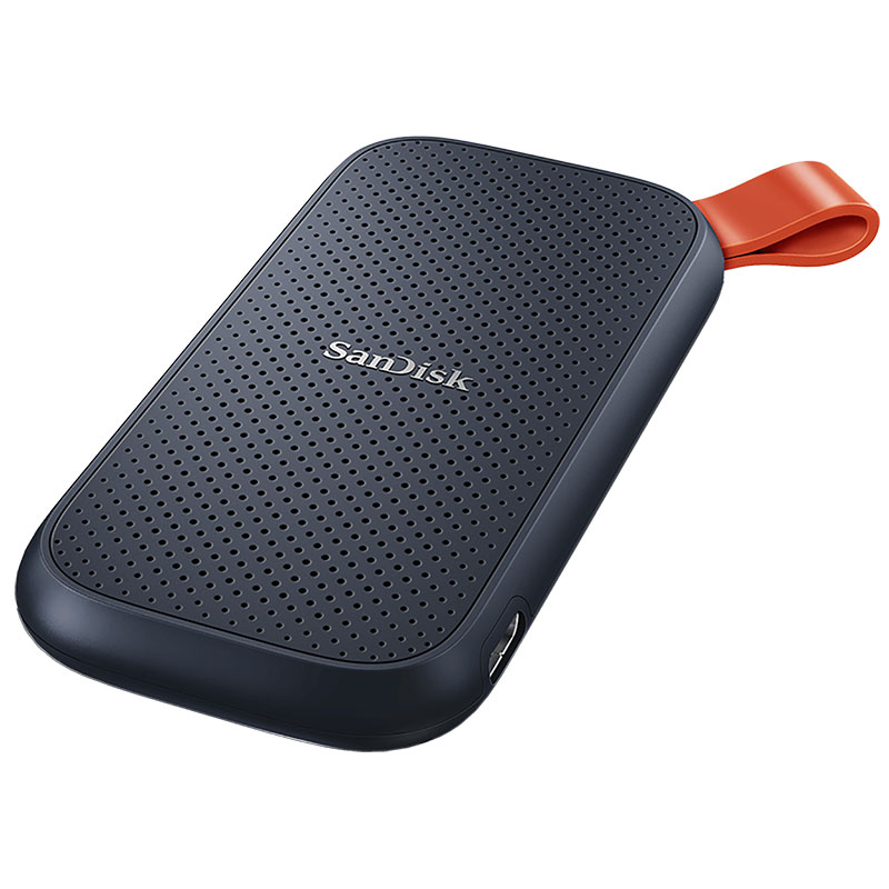 SanDisk（サンディスク） ポータブルSSD 1TB USB3.2 Gen2 R:800MB/s