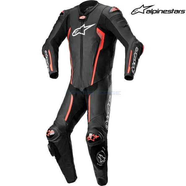 アルパインスターズ（alpinestars） ツナギ alpinestars MISSILE v2