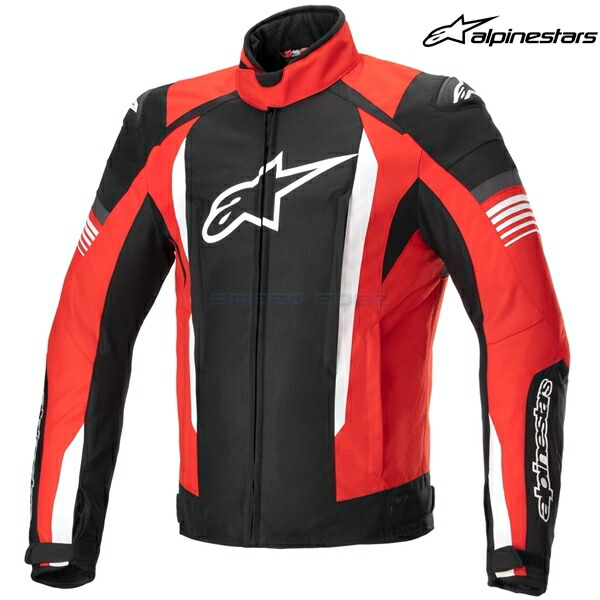 アルパインスターズ（alpinestars） ジャケット alpinestars T-GP X