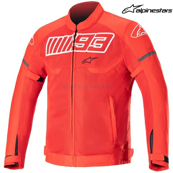 アルパインスターズ（alpinestars） ジャケット alpinestars MM93
