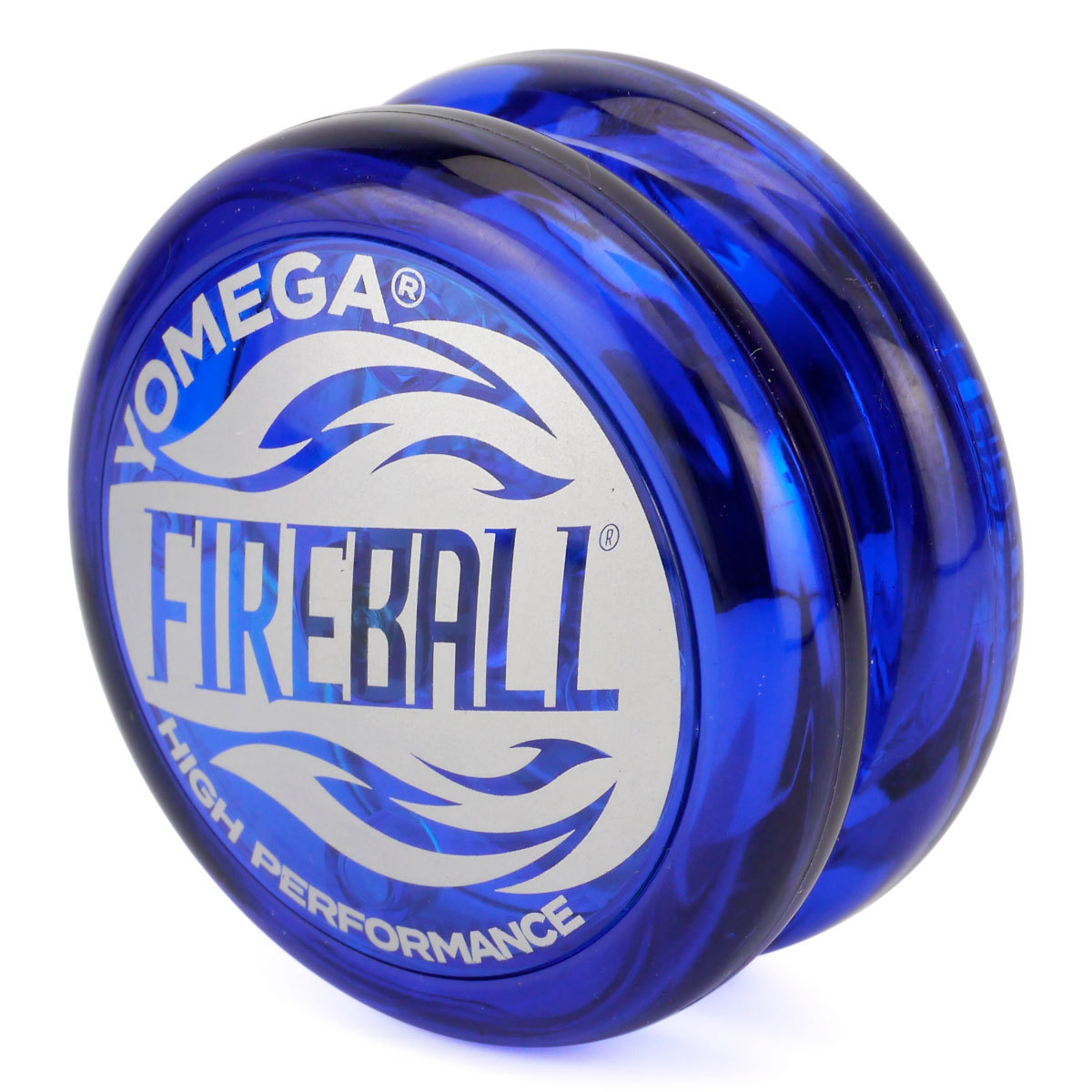 ヨメガ ファイヤーボール / YOMEGA Fireball : スピンギア Yahoo!店